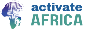 Activate Africa - Logo