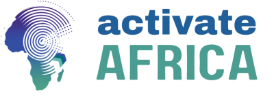 Activate Africa - Logo